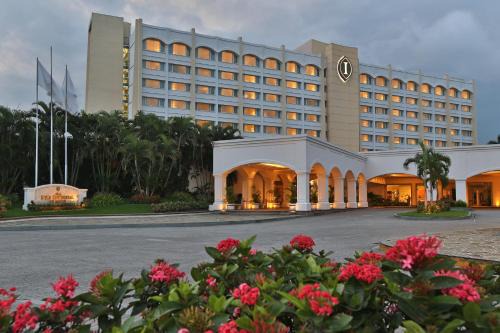 San Salvador Hotel | Real Intercontinental San Salvador by IHG