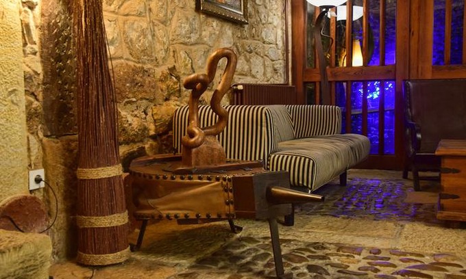 Molinos de Duero Hotel | Real Posada de la Mesta