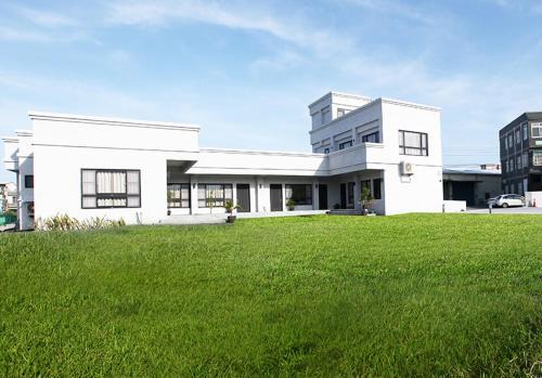 Taitung House | Really good home