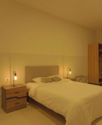 Villahermosa Apartment | Realofts