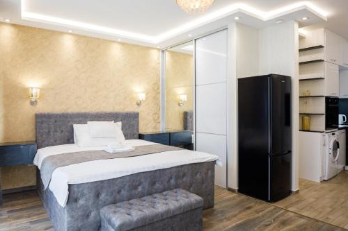Debrecen Apartment | Rebany Apartman 2 Central Location