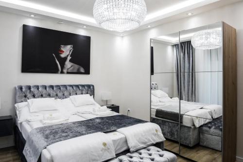 Debrecen Apartment | Rebany Apartman 4 Central Location