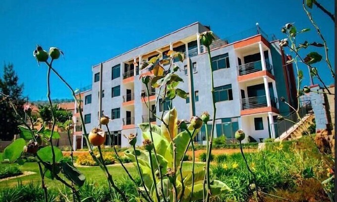 Gikondo Apartment | REBERO VIEW APARTMENTS