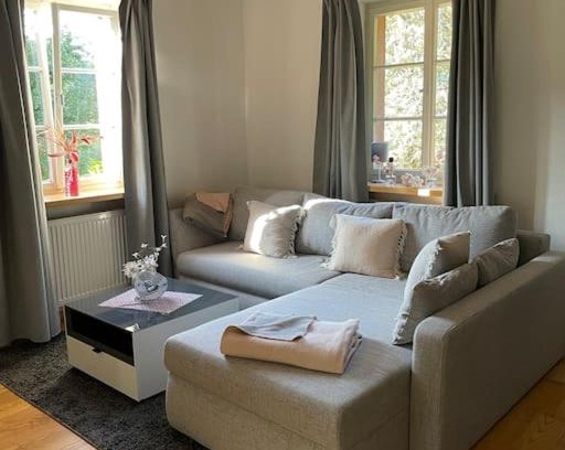 Durbach House | Rebhaus Durbach