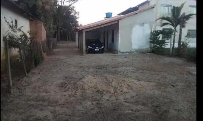 Sao Sebastiao da Bela Vista Other | Recanto Rio Verde