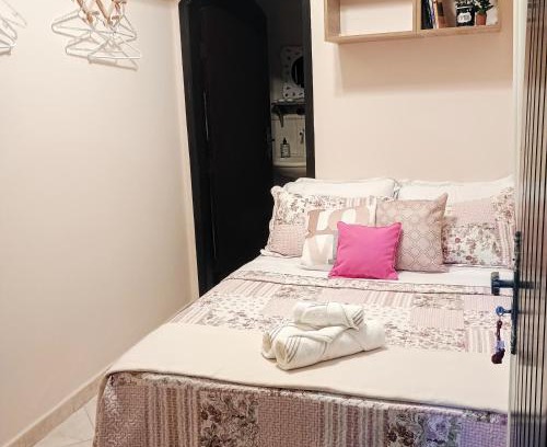 Parque Oasis House | Recanto aconchego