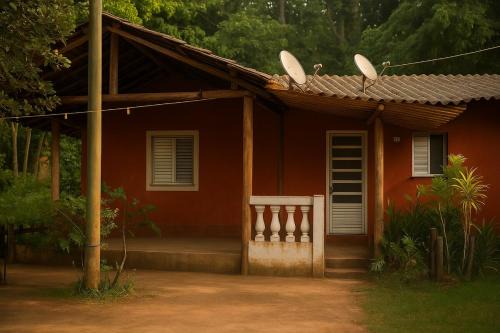 Cananeia House | Recanto Anavi