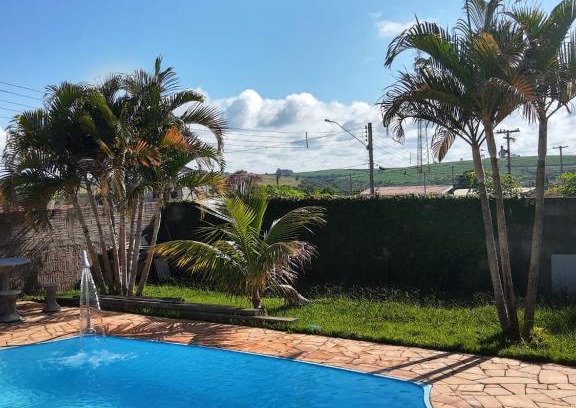 Patrimonio Sao Sebastiao da Serra House | Recanto Belo Quinto Patrimônio