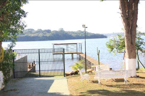 Brotas Villa | Recanto Boa Ideia