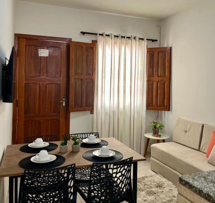 Diamantina Apartment | Recanto Canuto