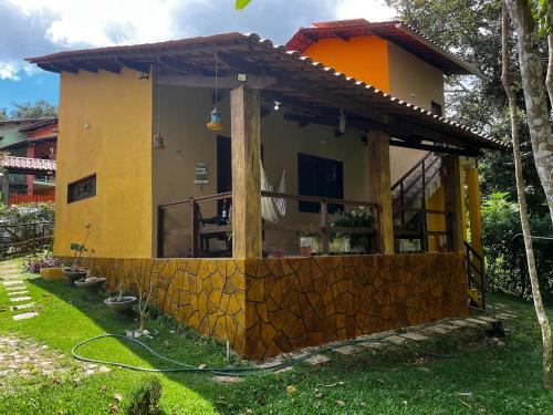 Northeast Region House | Recanto da Felicidade