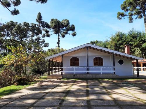 Campos do Jordao House | Recanto da Valentina