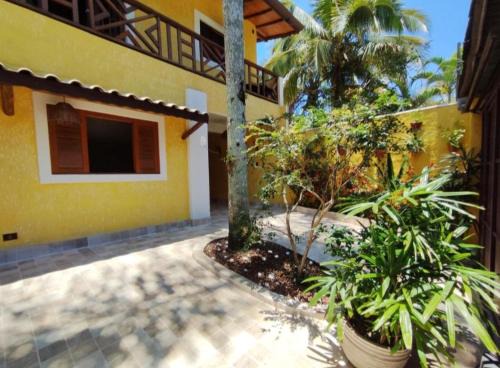 Agua Branca House | Recanto das Águas