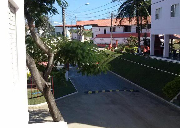 Cidade Nova Apartment | Recanto do descanso