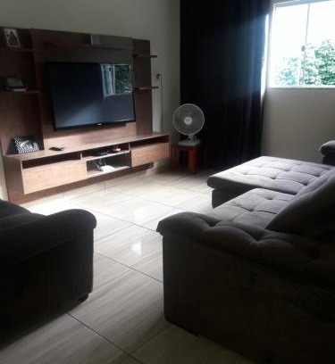 Caparao National Park House | Recanto do Sossego