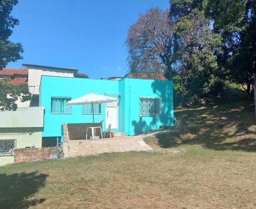 Diamantina House | Recanto do Sossego