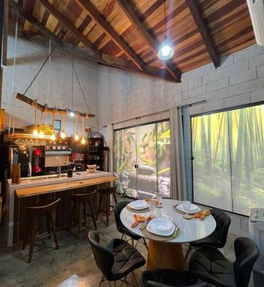 Sinop House | recanto do sossego.