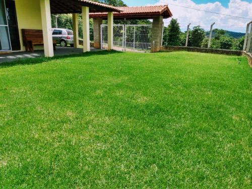 Bueno Brandao House | Recanto dos Cafezais
