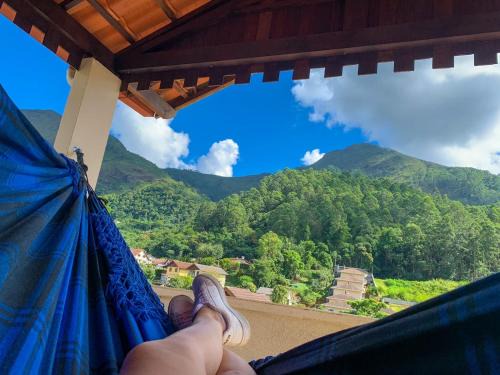Nova Friburgo House | Recanto dos Herdy´s