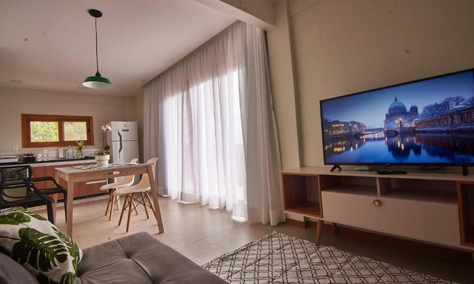 Domingos Martins Apartment | Recanto dos Ipês 2