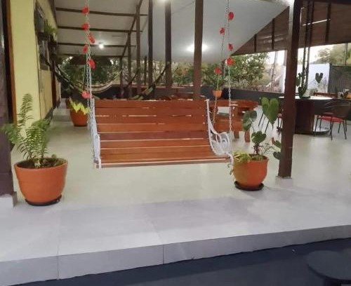 Umuarama House | Recanto Gostinho da Roça