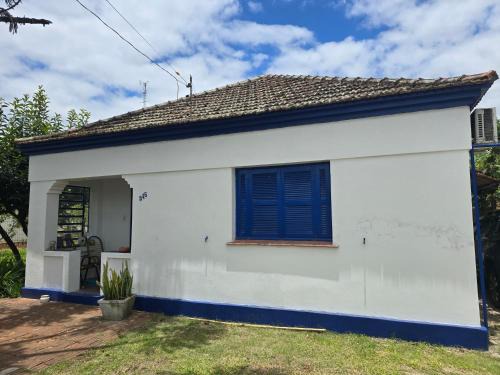 Bonfim House | Recanto Magnólia