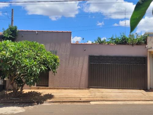 Olimpia House | Recanto MS