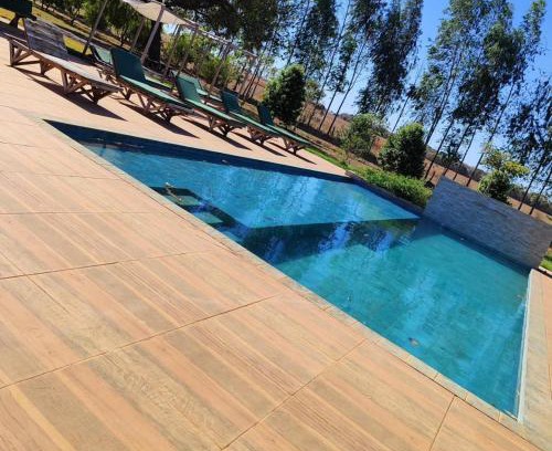 Nobres Apartment | Recanto Oikos