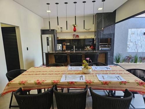 Olimpia House | Recanto Ravenala