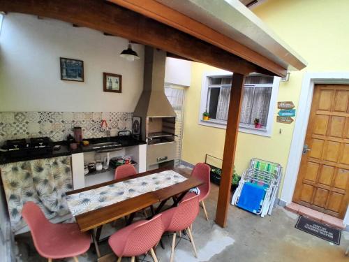Centro Apartment | Recanto São Sebastião