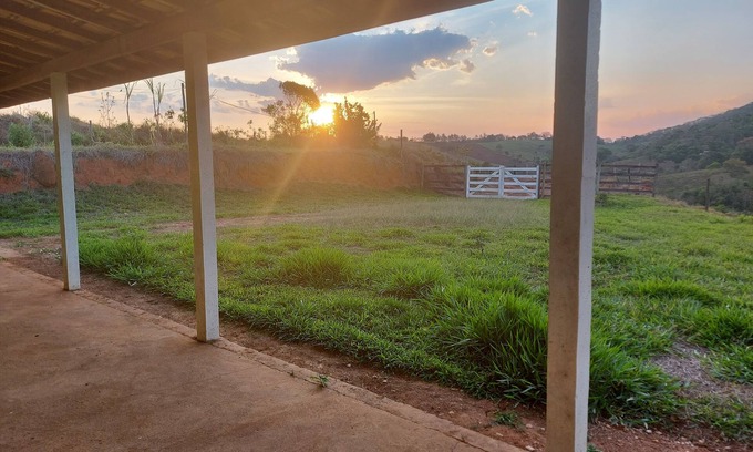 Lagoinha House | Recanto Souza
