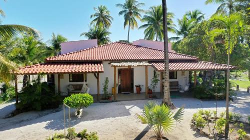 Santo Antonio Apartment | Recanto Verde - Praia de Santo Antônio