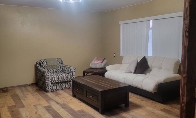 Wickenburg House | Recently renovated home less than one mile from downtown Wickenburg Arizona