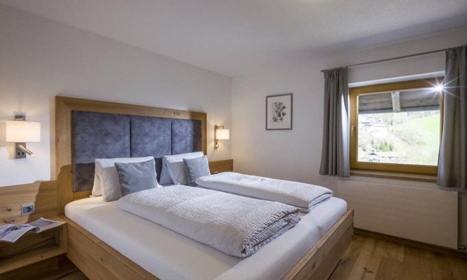 Hopfgarten Markt Apartment | Rechenhof 2 - Rechenhof