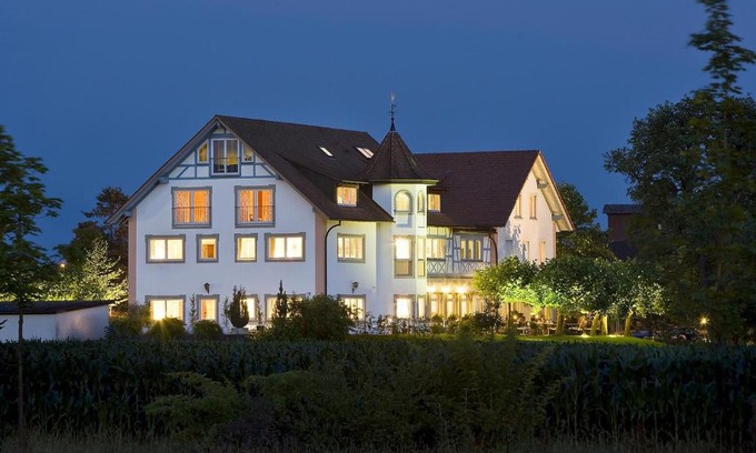Salem Hotel | Reck's Hotel-Restaurant