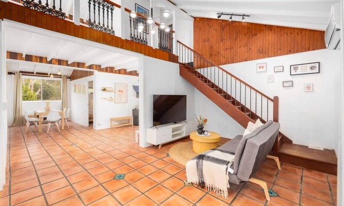 Upper Coomera Apartment | Reconnect with nature at this unforgettable escape