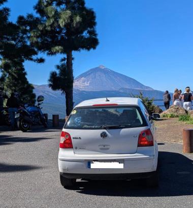 San Miguel de Abona Other | recore y acampa discovery tenerife