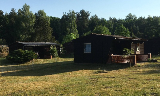 Dabel House | Recovery at the Mecklenburg Lake District