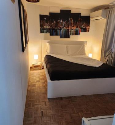 Bagnolo Piemonte Apartment | Red appartament