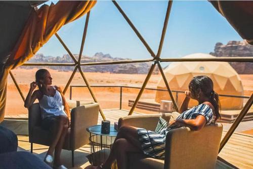 Wadi Rum Other | Red Desert Camp