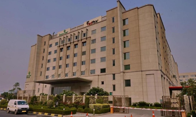 Aerocity Hotel | Red Fox by Lemon Tree Hotels, Delhi Airport