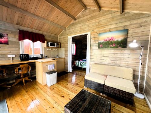 Rarotonga Villa | Red Hibiscus Villas