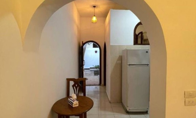 Dahab House | Red Oasis - Studio 1