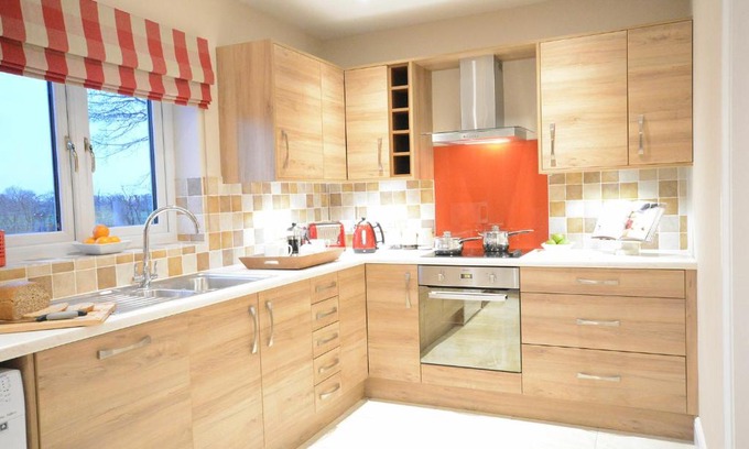 Whepstead House | Red Robin, Whepstead