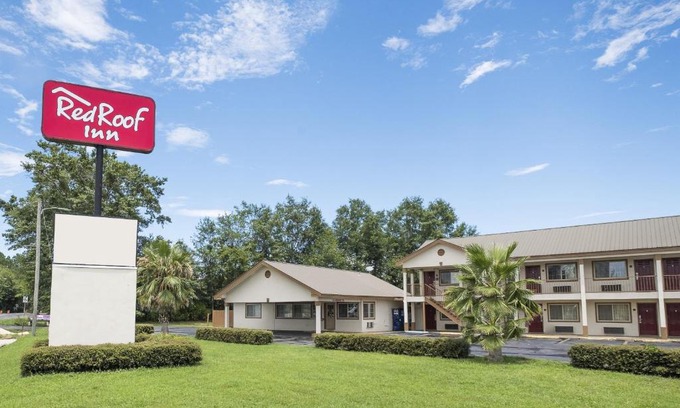 Chipley Hotel | Red Roof Inn Chipley
