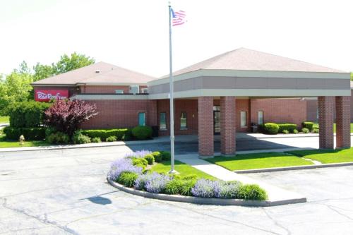 Waukegan Hotel | Red Roof Inn Gurnee - Waukegan