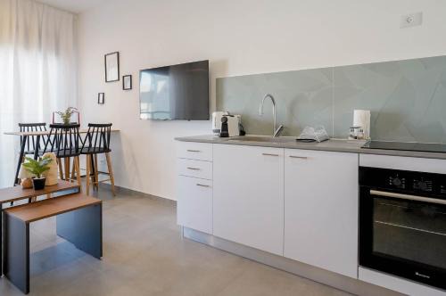 Eilat Apartment | Red Sea Jazz by G&P Suites