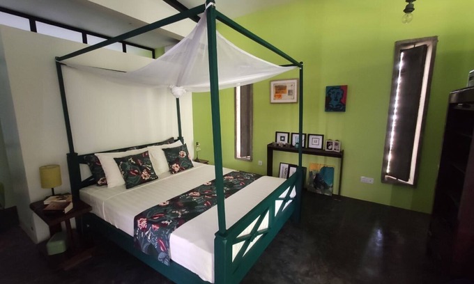 Siem Reap Villa | Redbox House Angkor Siemreap Cambodia