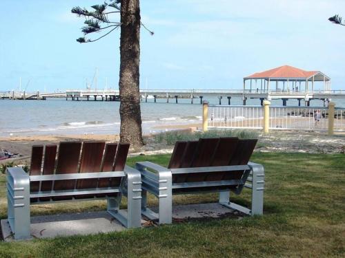 Redcliffe Apartment | Redcliffe Villa