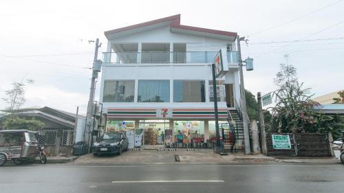 Alaminos Hotel | RedDoorz at Alaminos Pangasinan